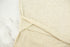 Heather Warm Light Beige Light Weight Sweater Knit Fabric Remnant 40 inches length